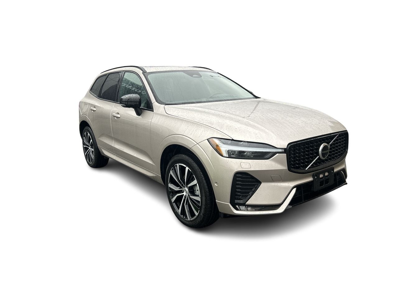 Volvo XC60  2025 à Richmond, Colombie-Britannique
