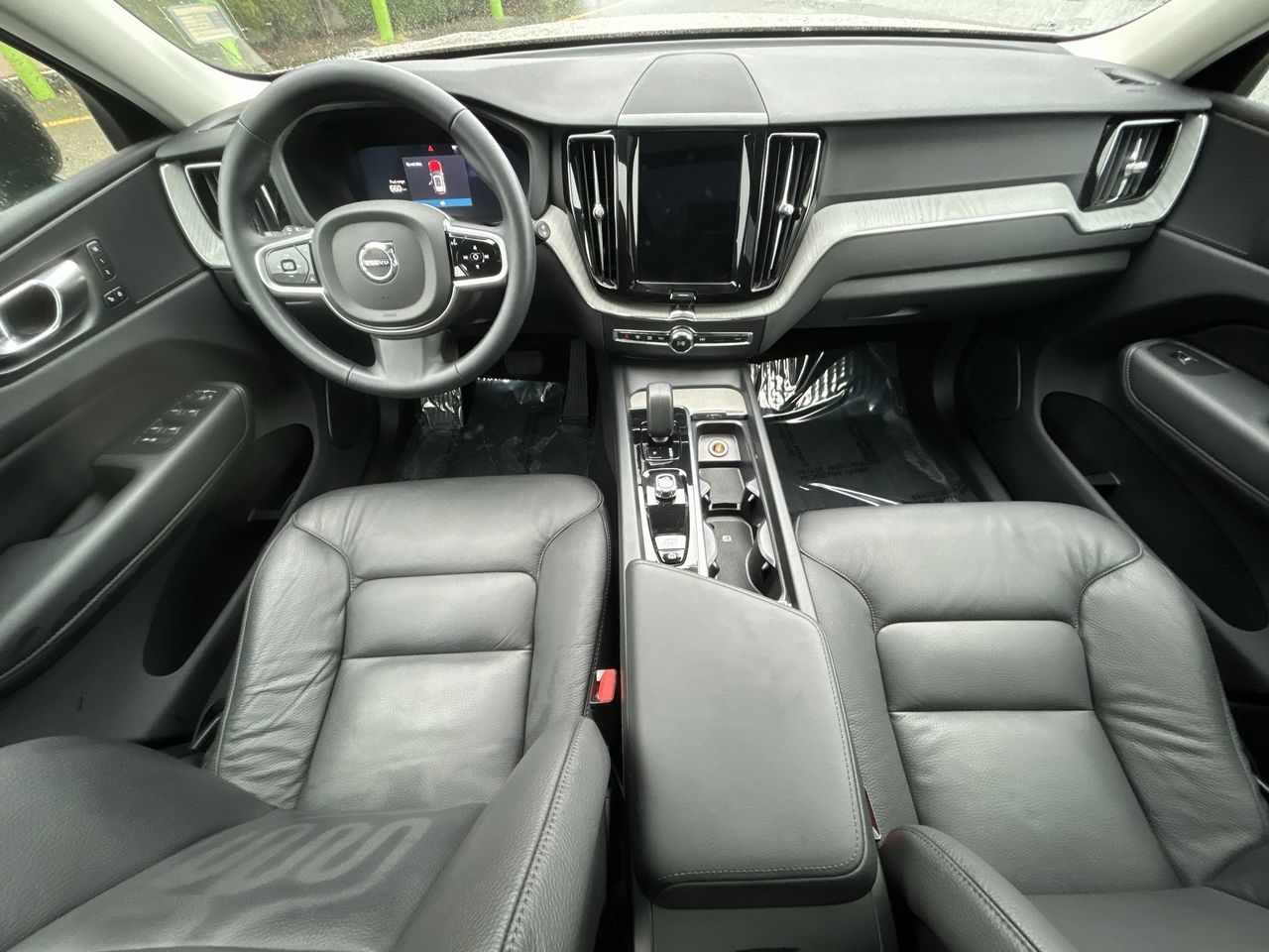 Volvo XC60  2025 à Richmond, Colombie-Britannique