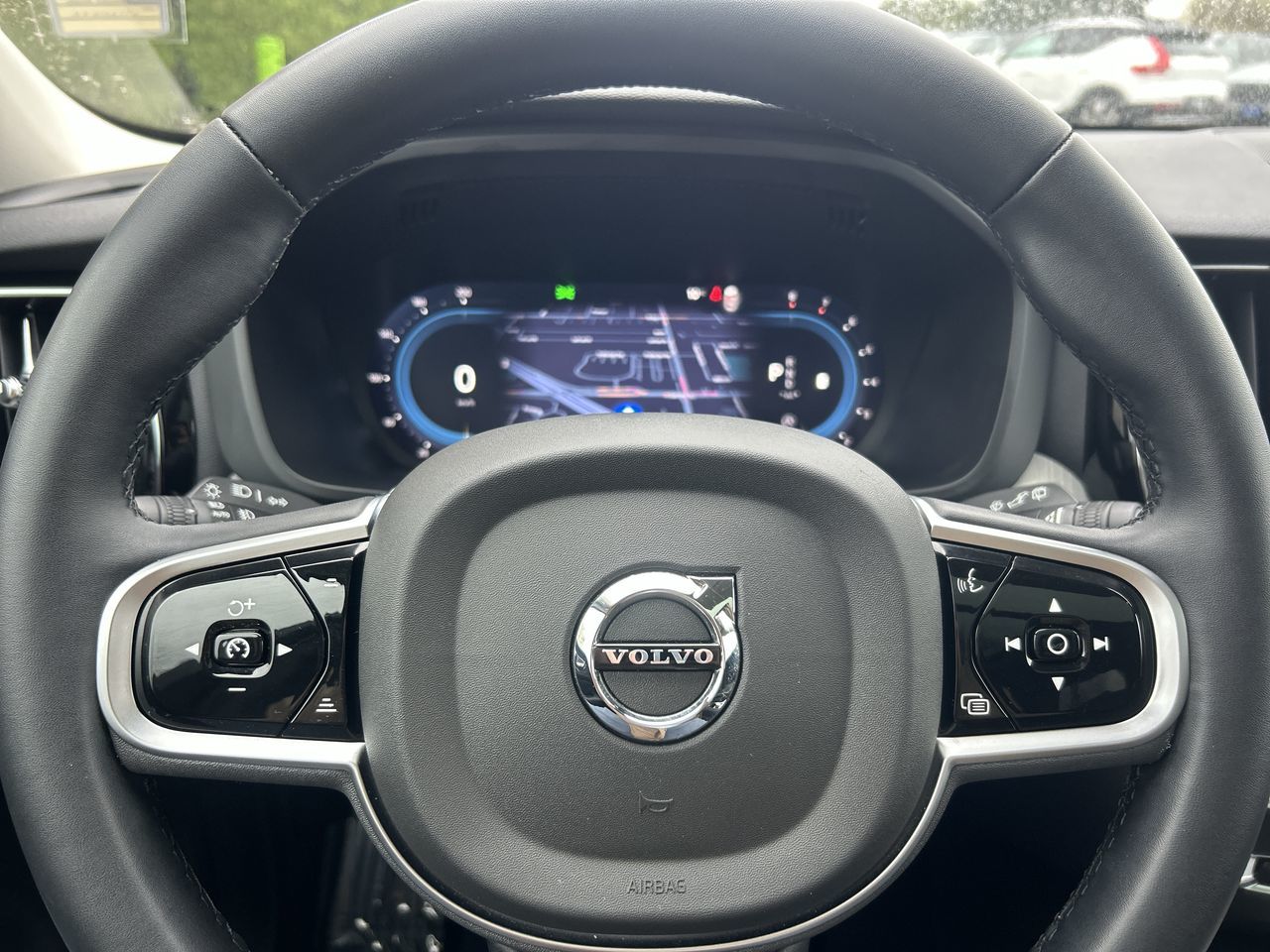 Volvo XC60  2025 à Richmond, Colombie-Britannique