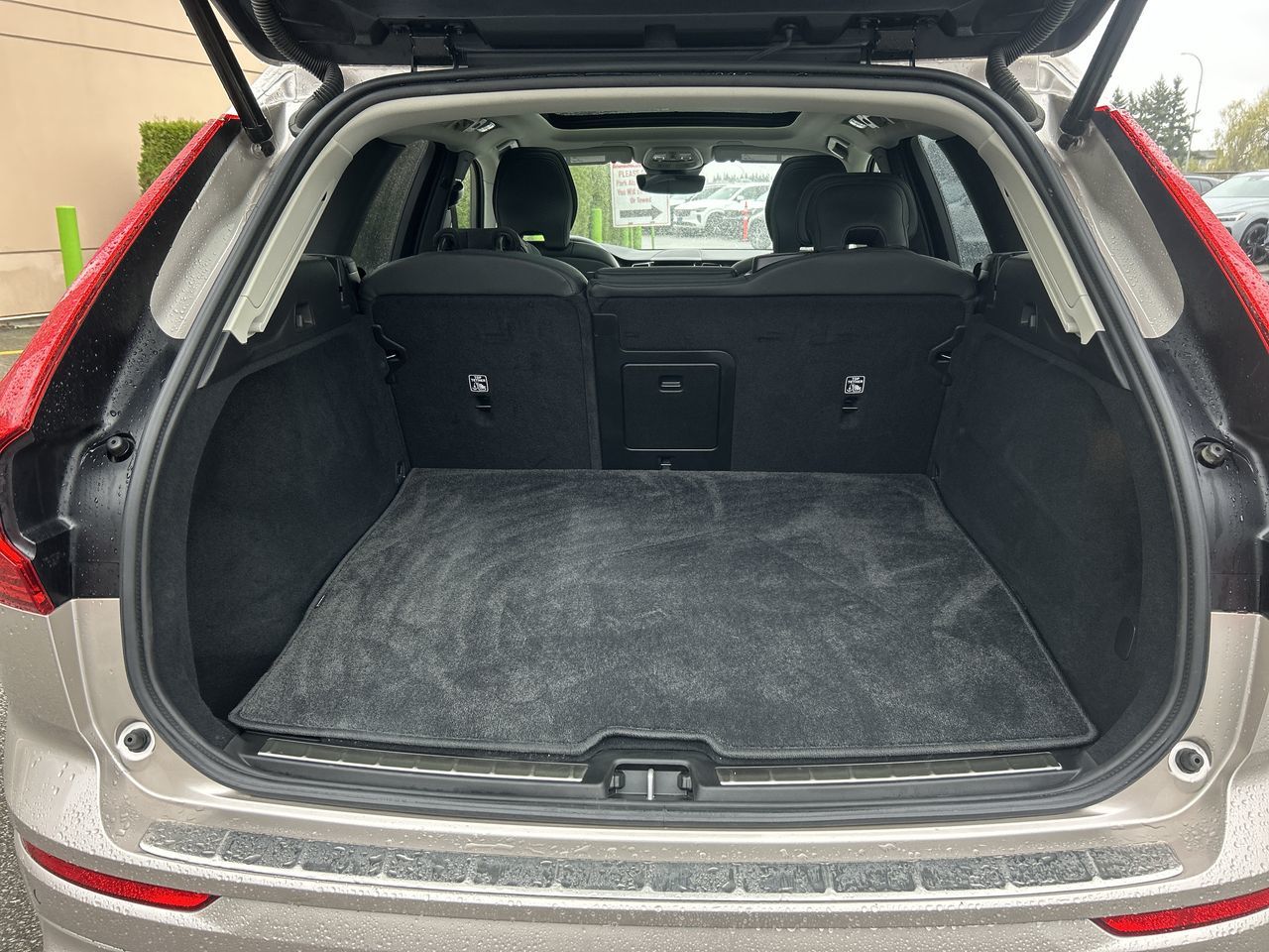 Volvo XC60  2025 à Richmond, Colombie-Britannique