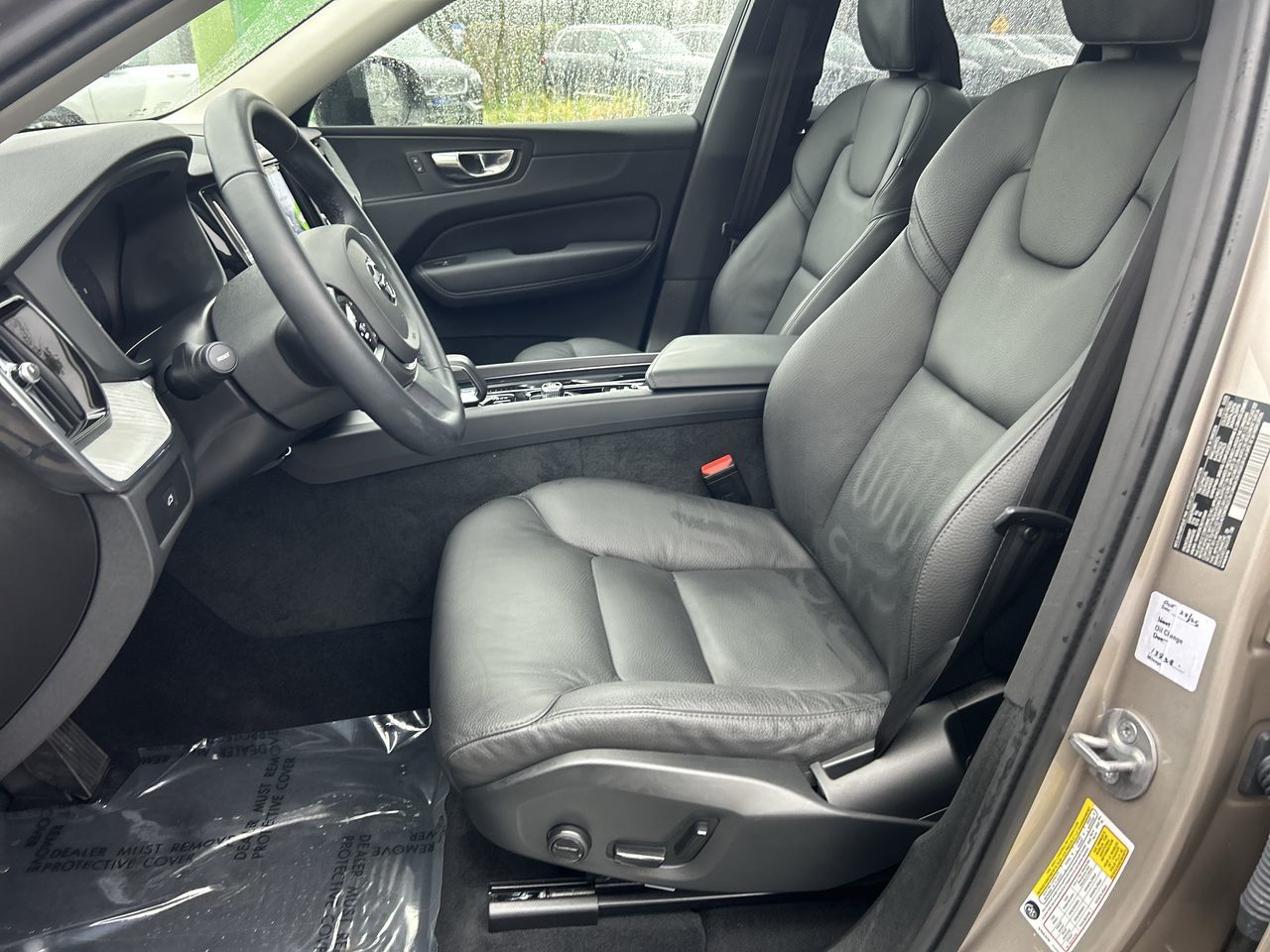 Volvo XC60  2025 à Richmond, Colombie-Britannique