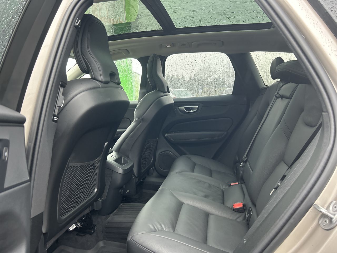 Volvo XC60  2025 à Richmond, Colombie-Britannique