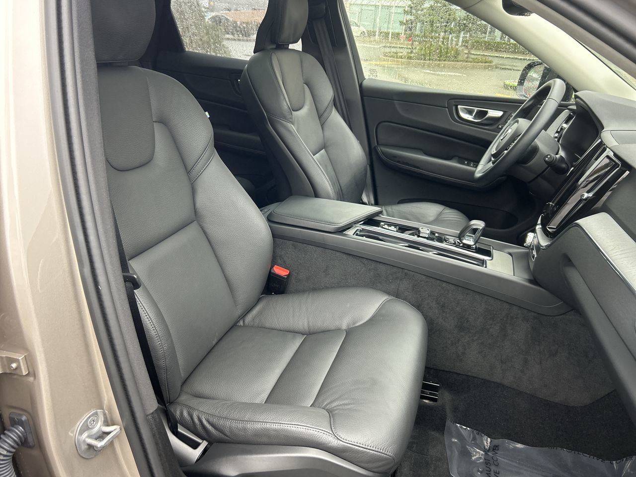 Volvo XC60  2025 à Richmond, Colombie-Britannique