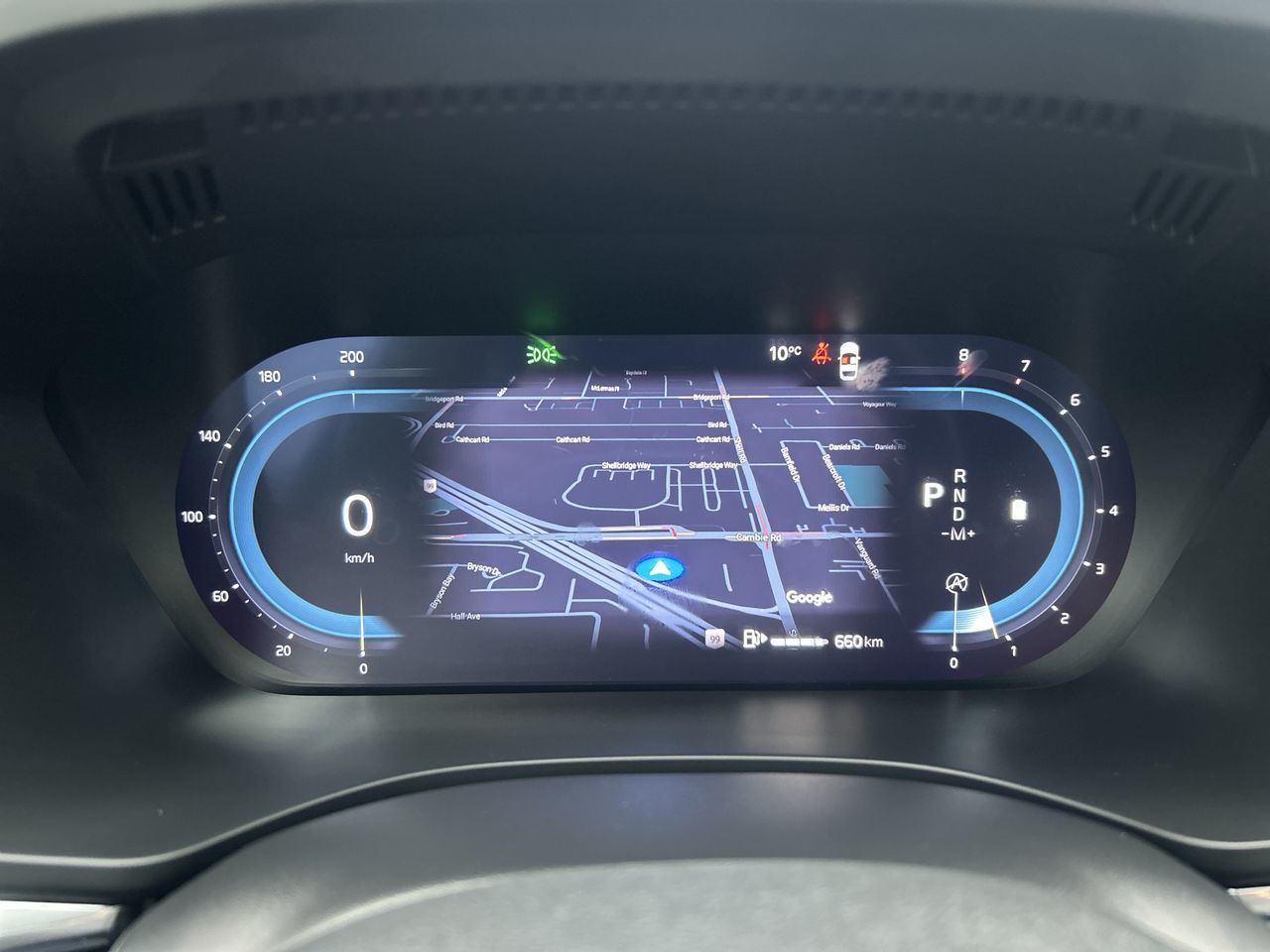 Volvo XC60  2025 à Richmond, Colombie-Britannique