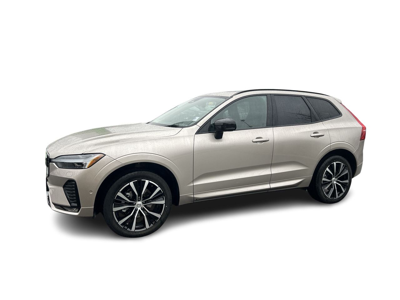 Volvo XC60  2025 à Richmond, Colombie-Britannique