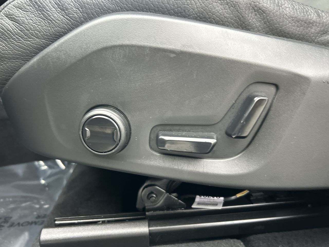 Volvo XC60  2025 à Richmond, Colombie-Britannique