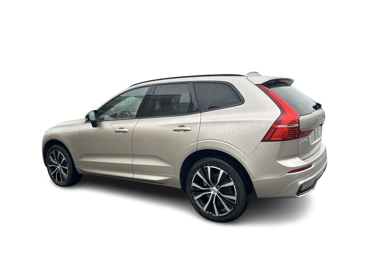 Volvo XC60  2025 à Richmond, Colombie-Britannique