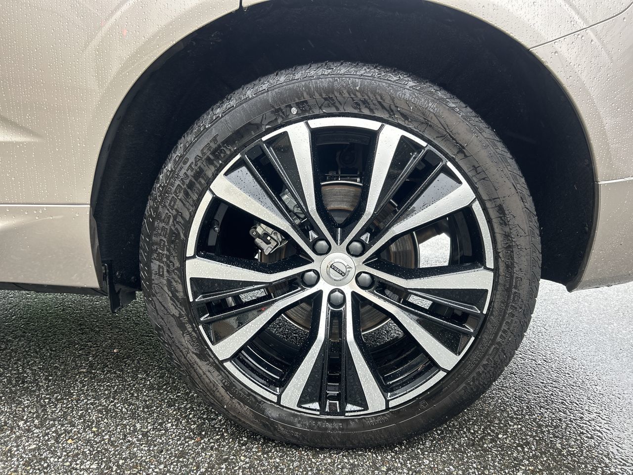 Volvo XC60  2025 à Richmond, Colombie-Britannique