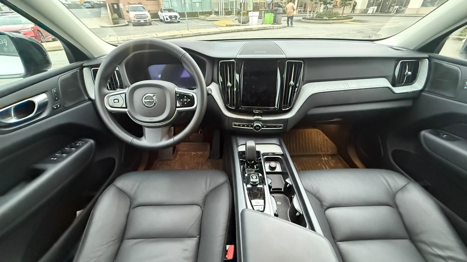 Volvo XC60  2025 à Richmond, Colombie-Britannique