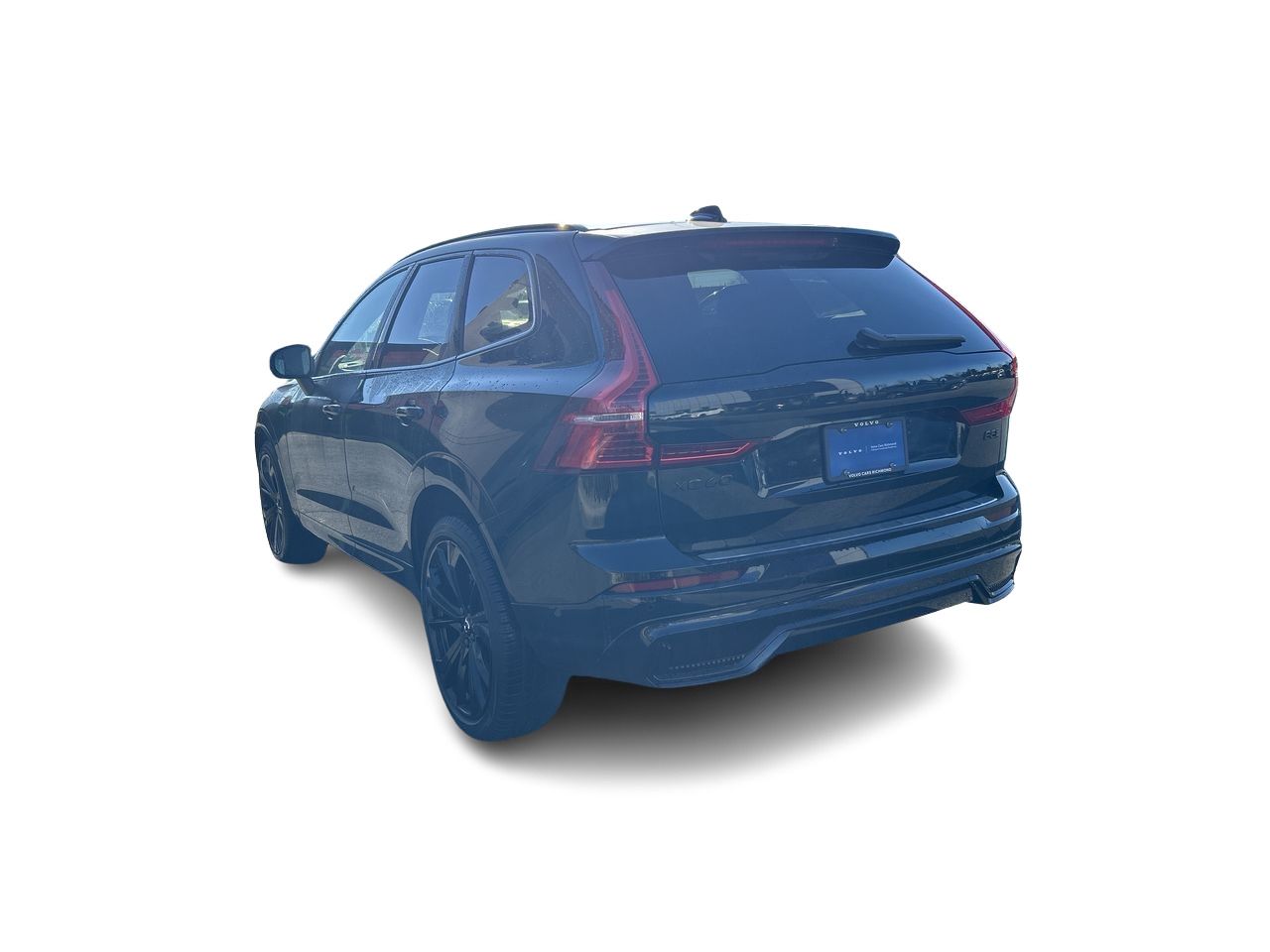 Volvo XC60  2025 à Richmond, Colombie-Britannique