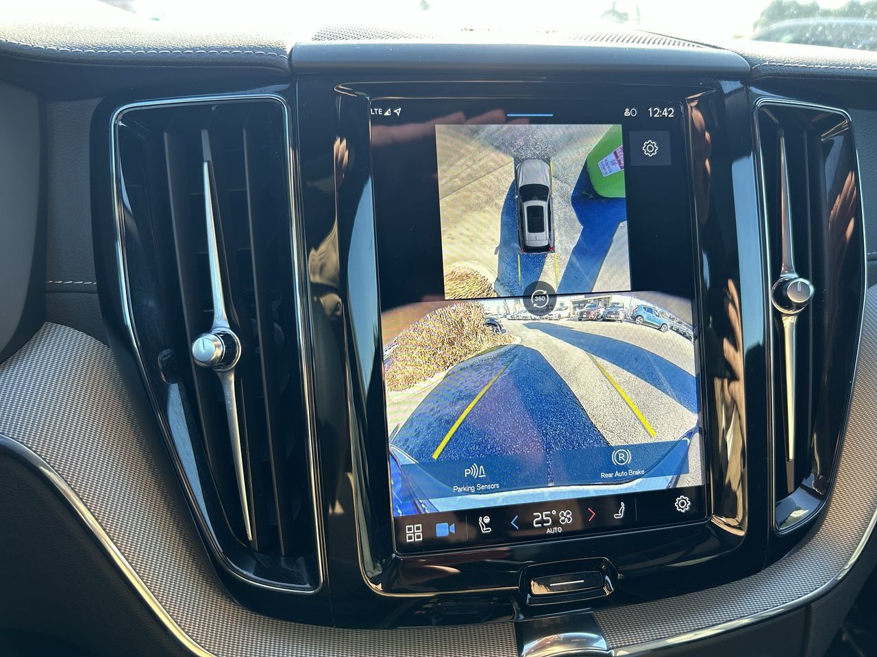 Volvo XC60  2025 à Richmond, Colombie-Britannique