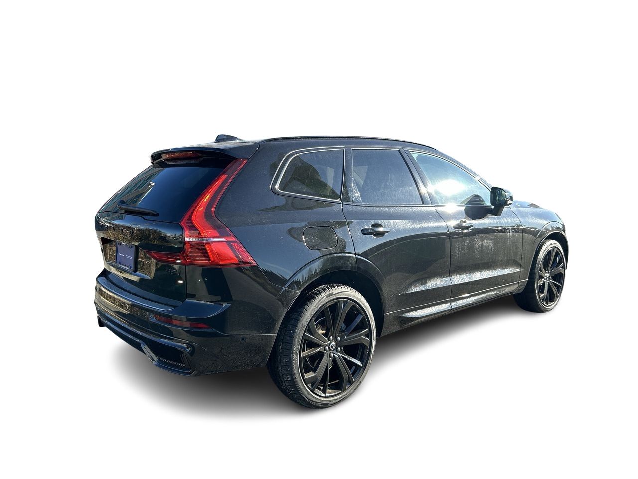 Volvo XC60  2025 à Richmond, Colombie-Britannique