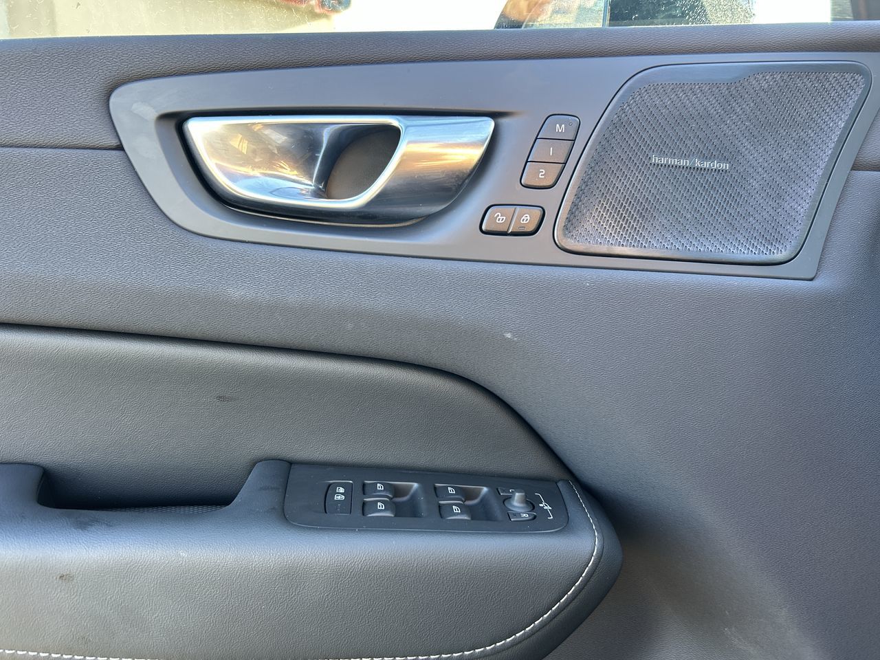 Volvo XC60  2025 à Richmond, Colombie-Britannique