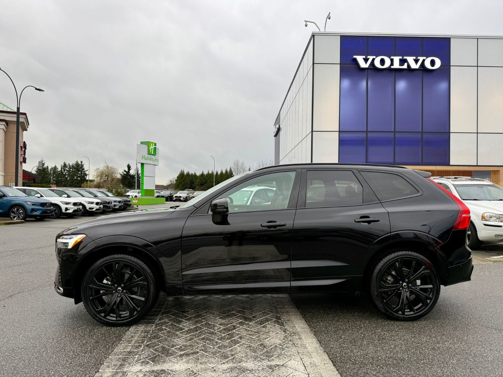 Volvo XC60  2025 à Richmond, Colombie-Britannique