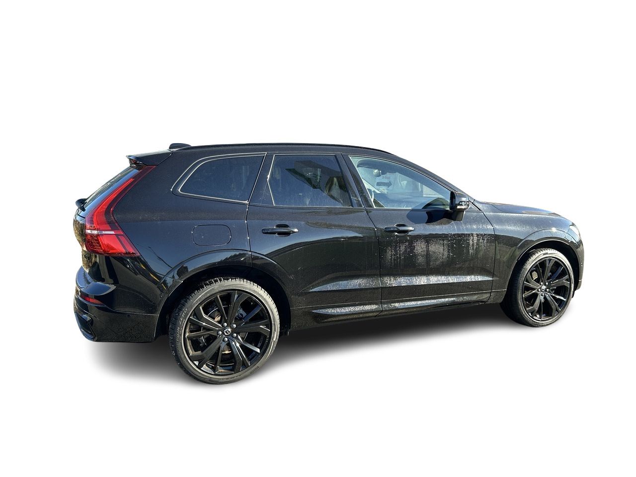 Volvo XC60  2025 à Richmond, Colombie-Britannique