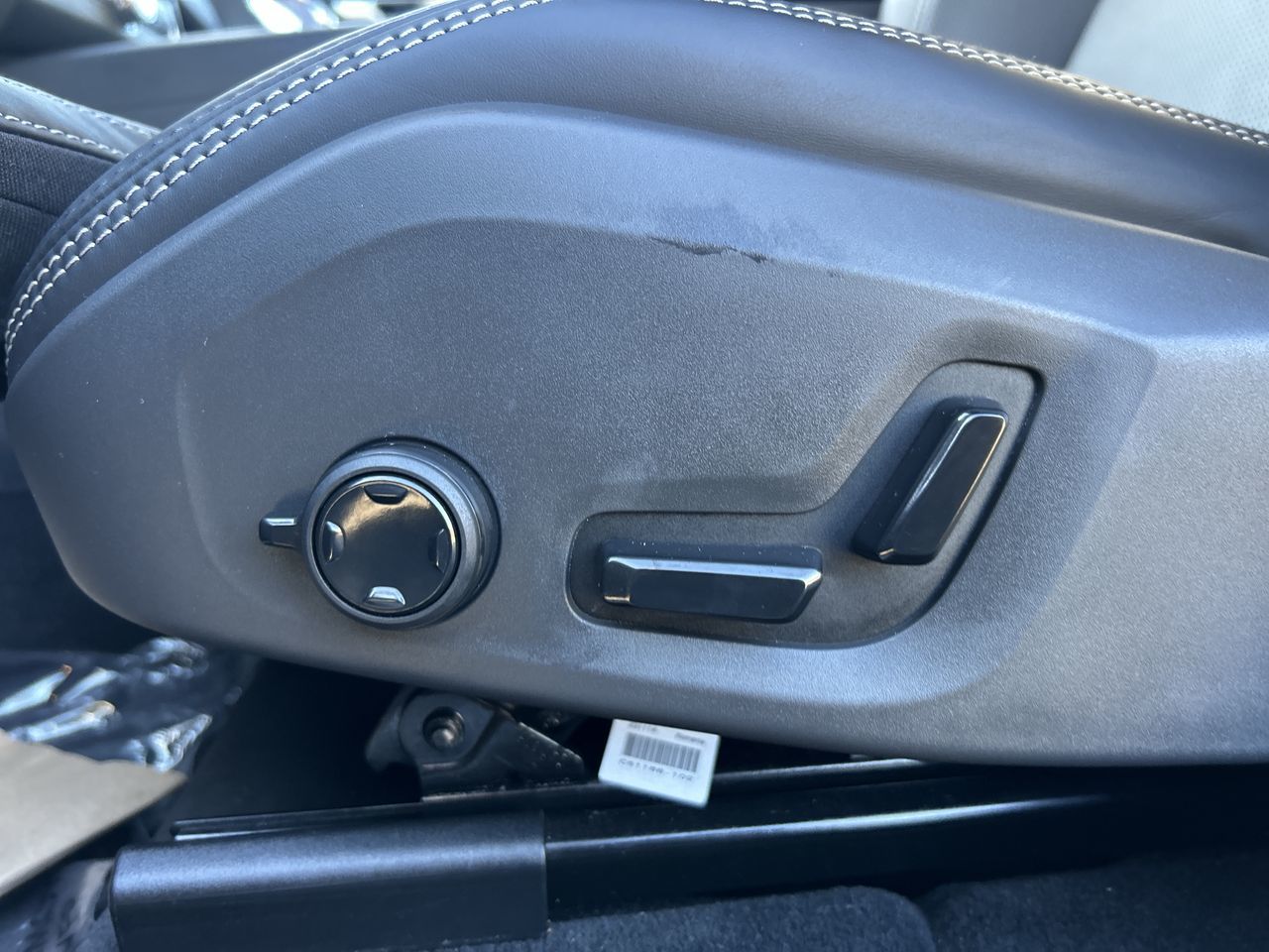 Volvo XC60  2025 à Richmond, Colombie-Britannique