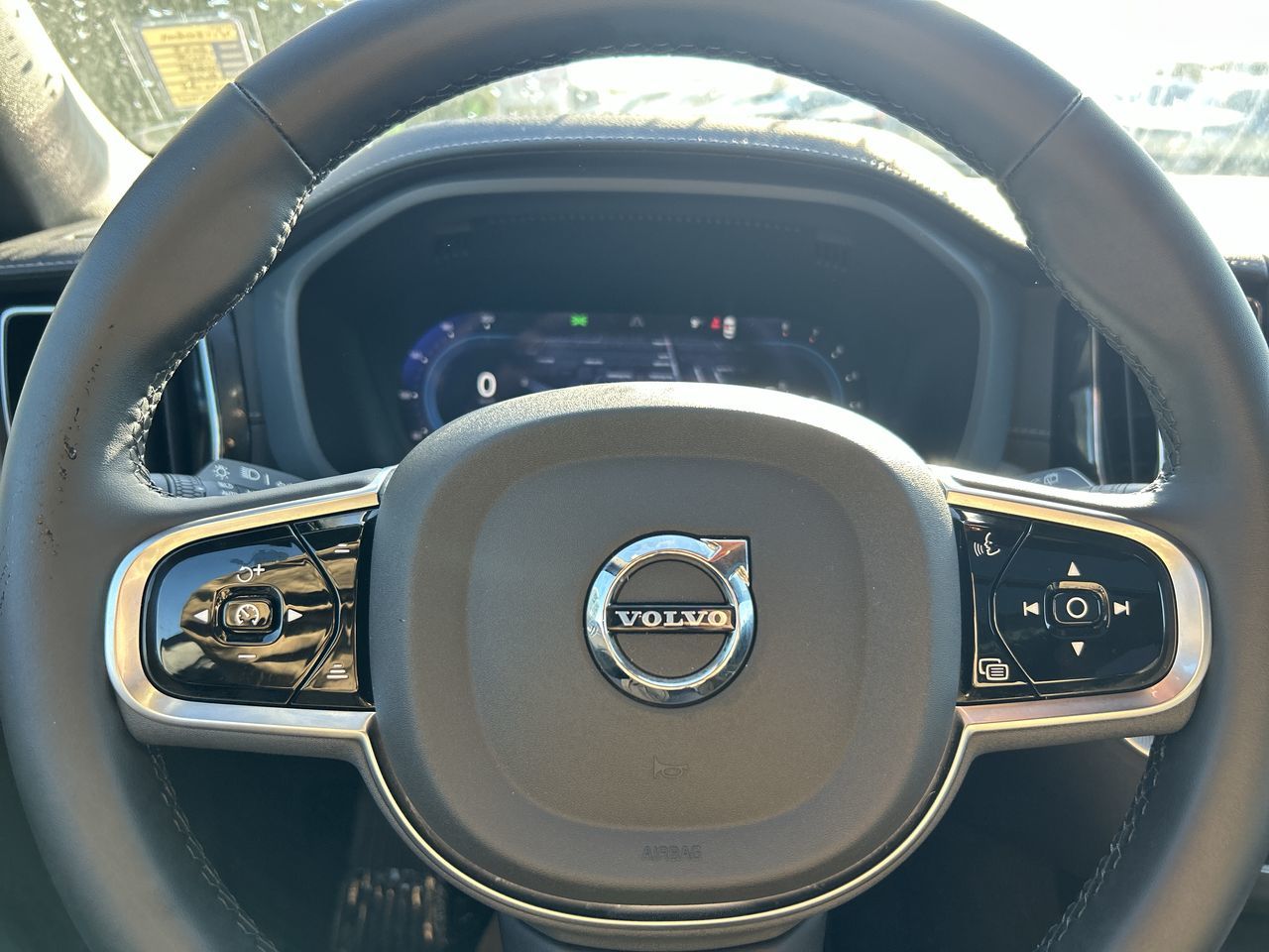 Volvo XC60  2025 à Richmond, Colombie-Britannique