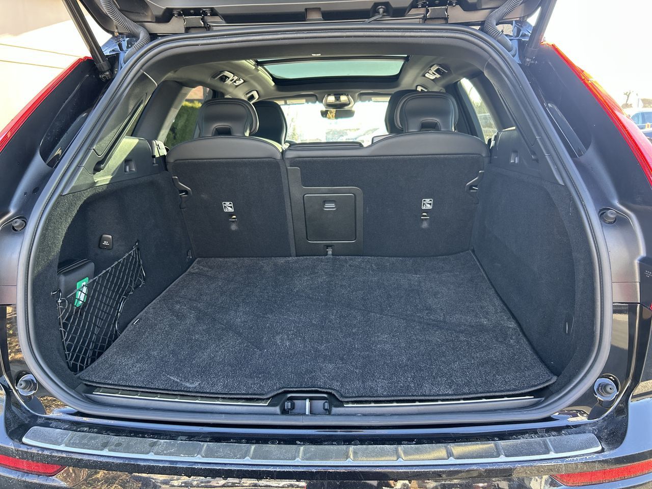 Volvo XC60  2025 à Richmond, Colombie-Britannique