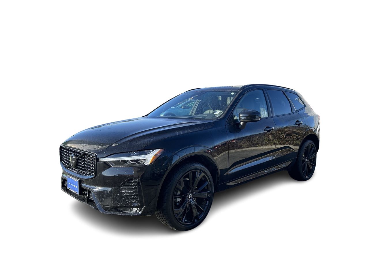 Volvo XC60  2025 à Richmond, Colombie-Britannique