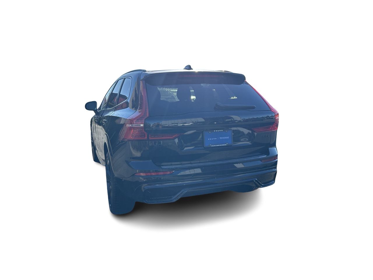 Volvo XC60  2025 à Richmond, Colombie-Britannique