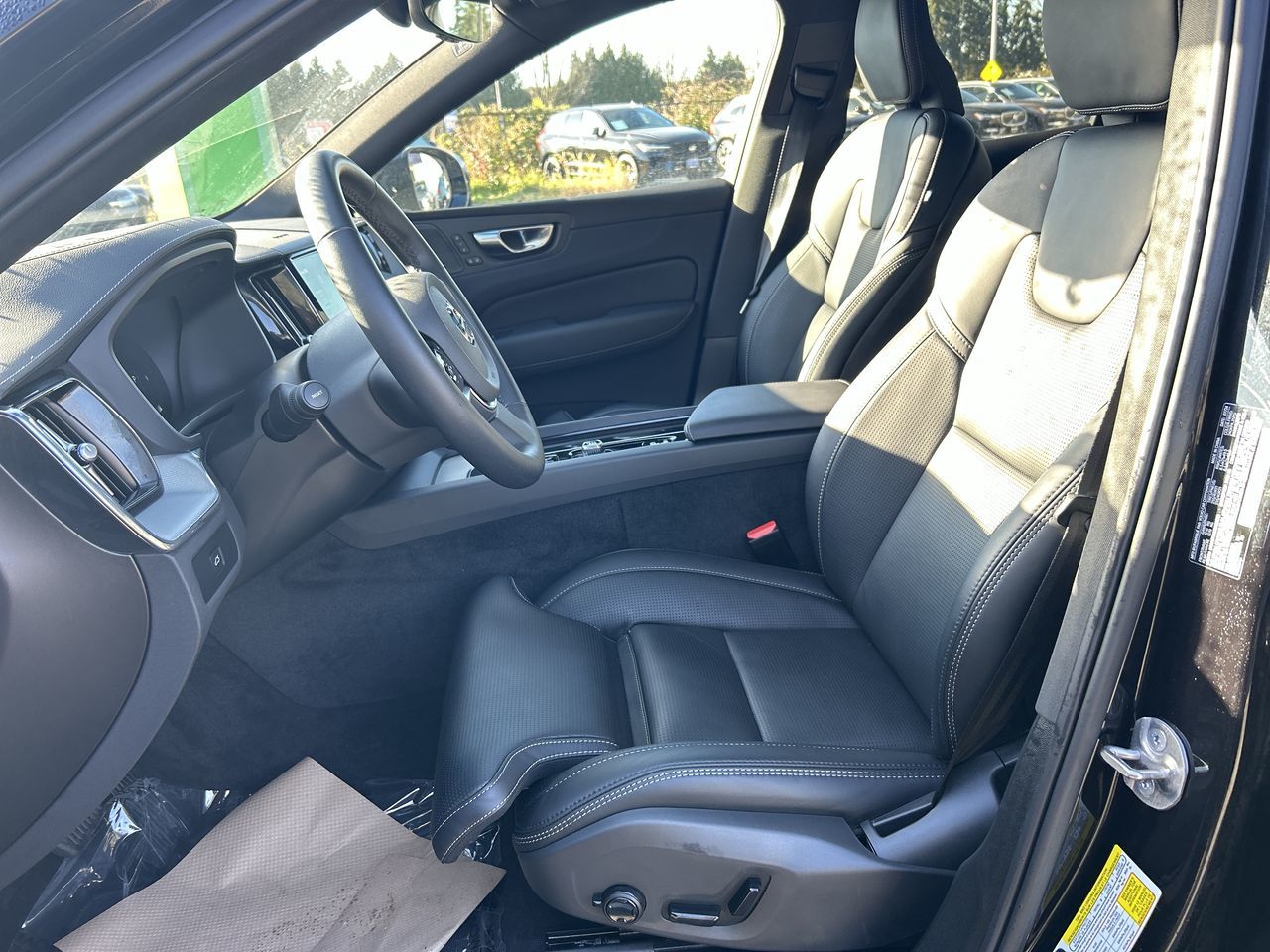 Volvo XC60  2025 à Richmond, Colombie-Britannique