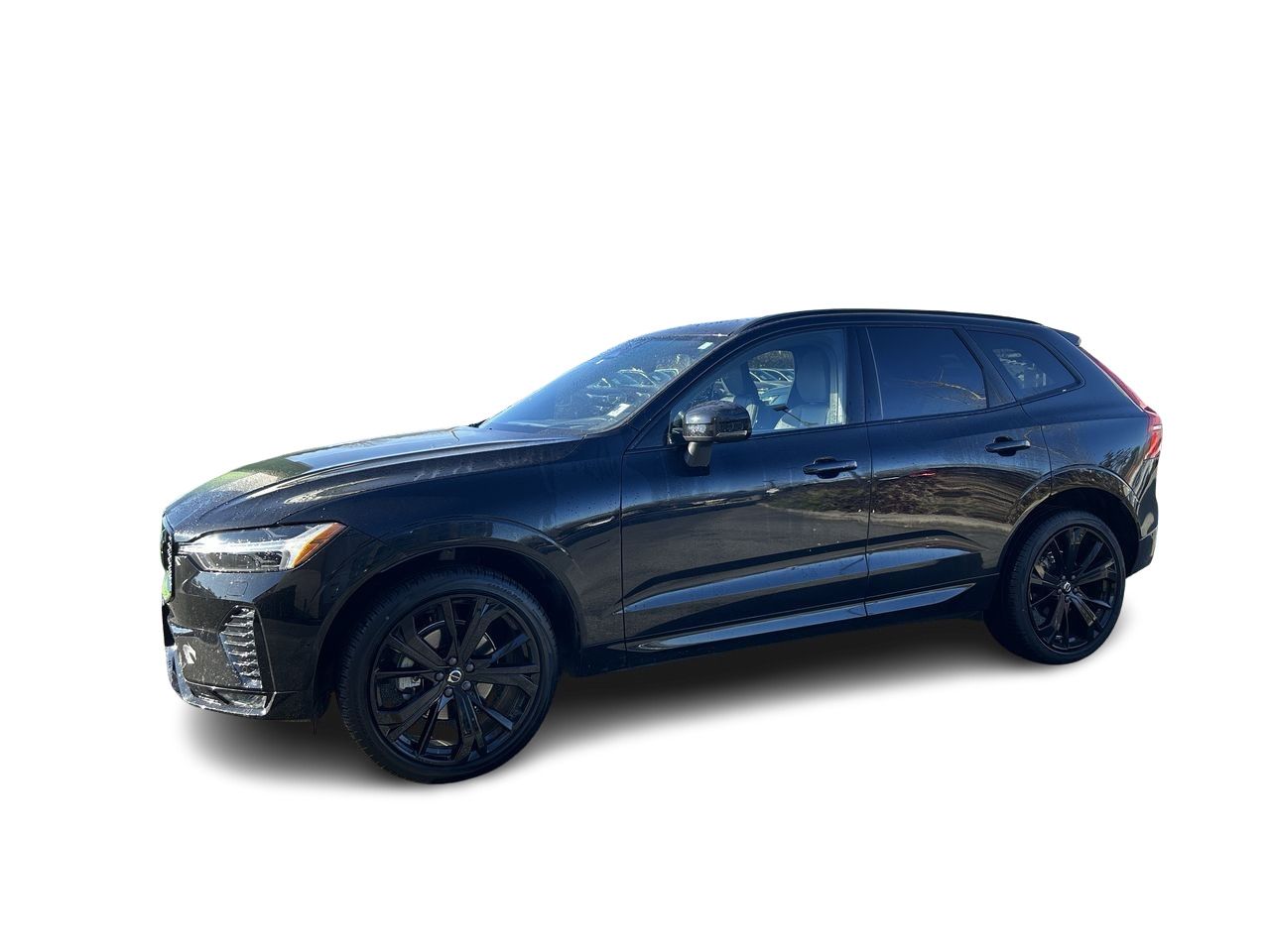 Volvo XC60  2025 à Richmond, Colombie-Britannique