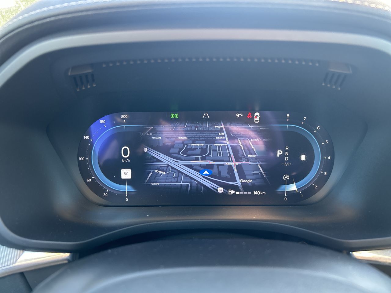 Volvo XC60  2025 à Richmond, Colombie-Britannique