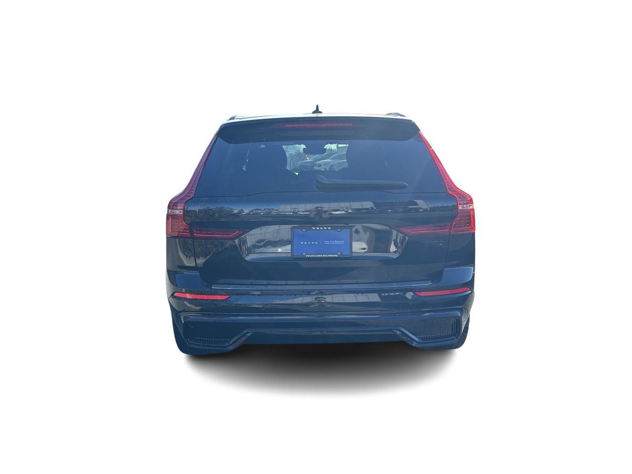 Volvo XC60  2025 à Richmond, Colombie-Britannique