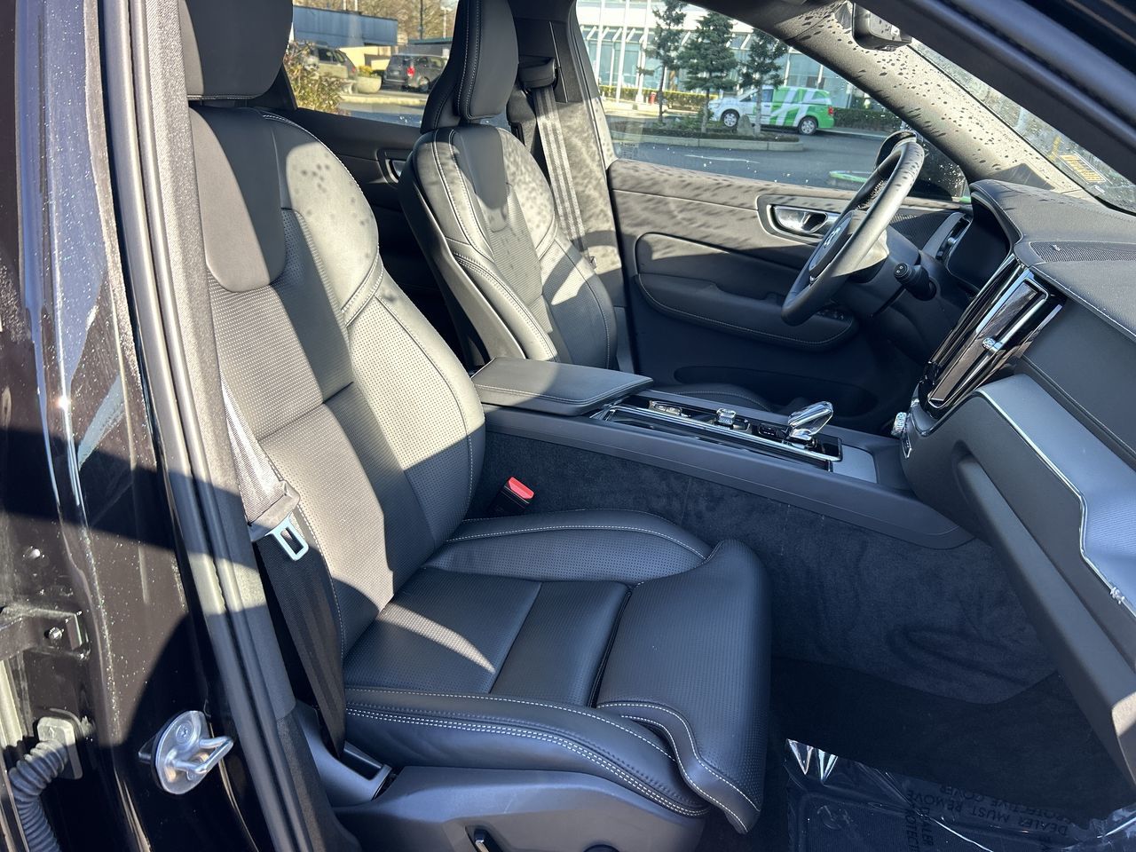 Volvo XC60  2025 à Richmond, Colombie-Britannique