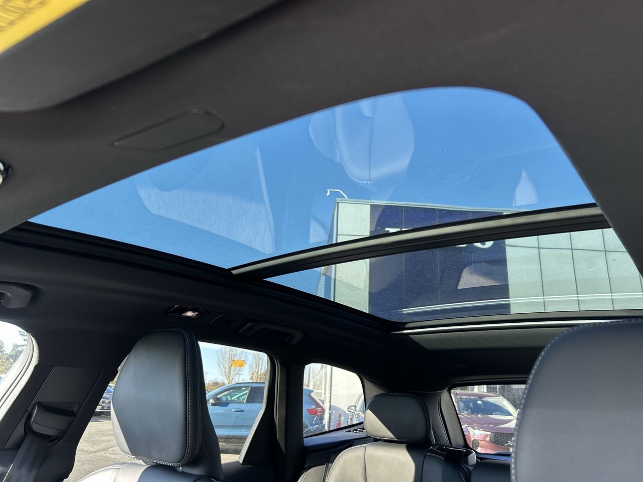 Volvo XC60  2025 à Richmond, Colombie-Britannique