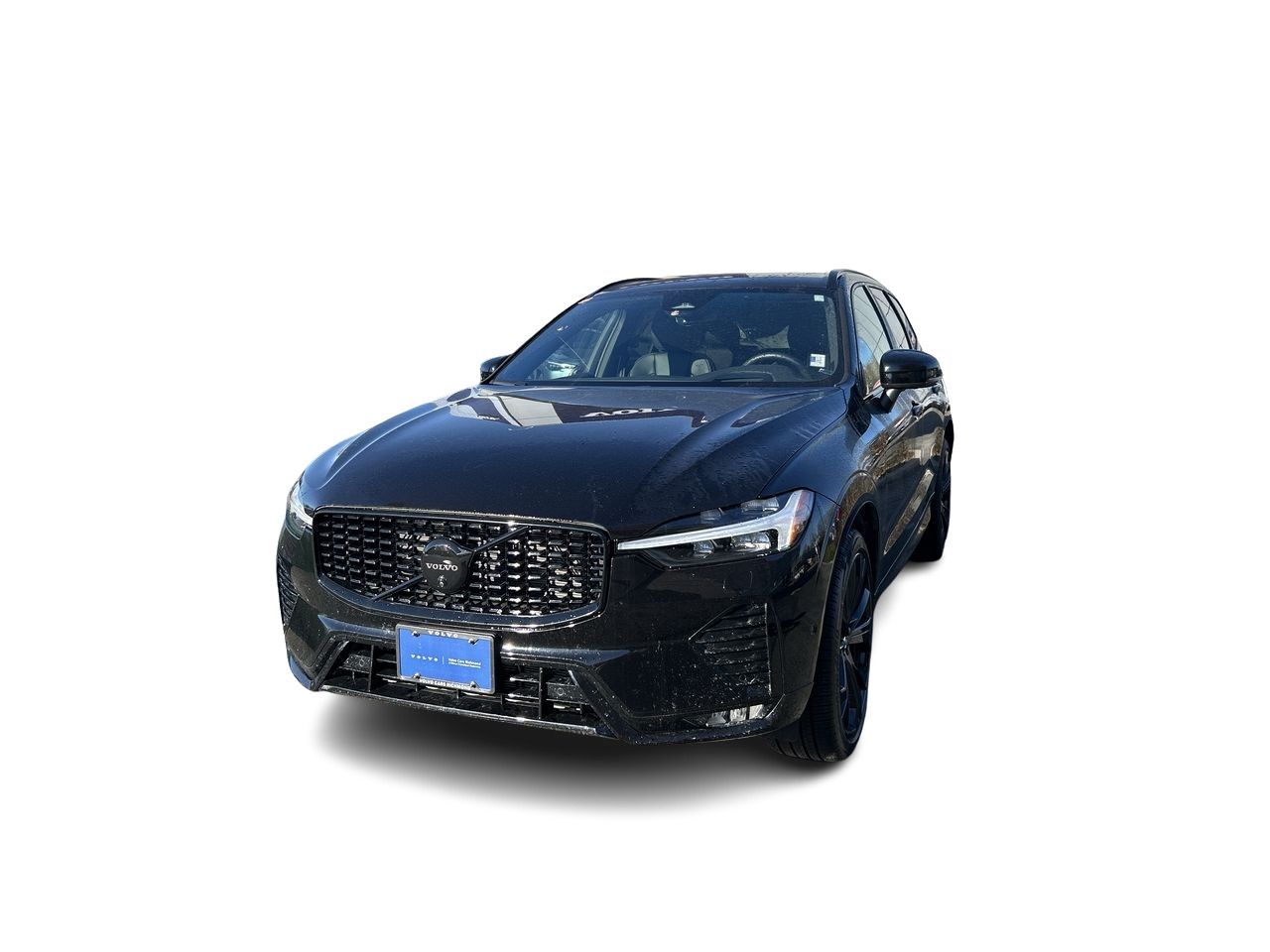 Volvo XC60  2025 à Richmond, Colombie-Britannique