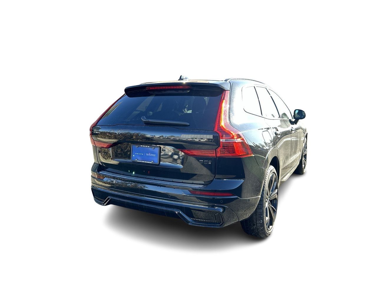 Volvo XC60  2025 à Richmond, Colombie-Britannique