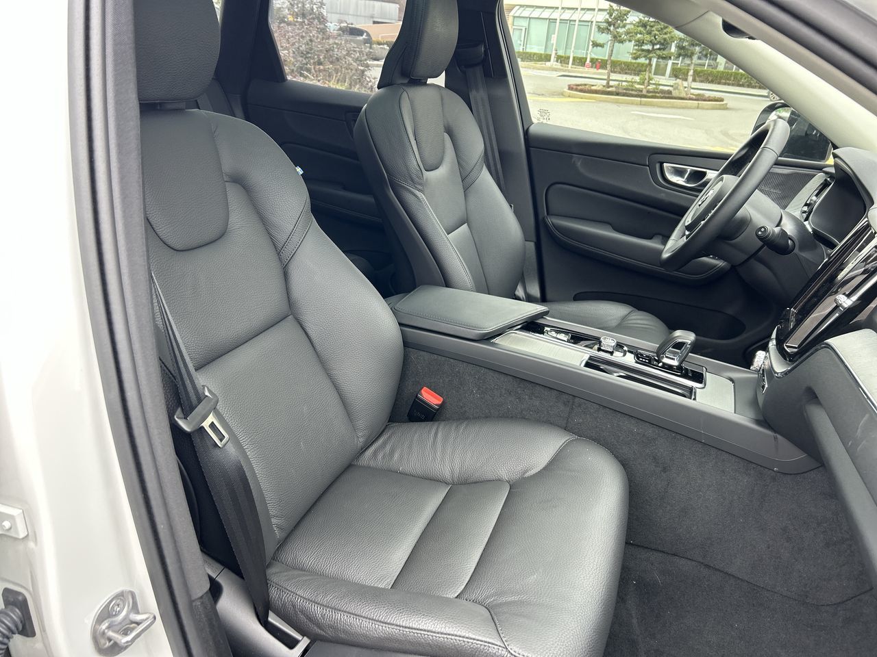 2025 Volvo XC60 in Richmond, British Columbia