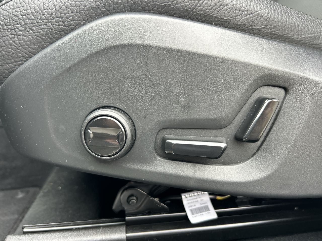 2025 Volvo XC60 in Richmond, British Columbia