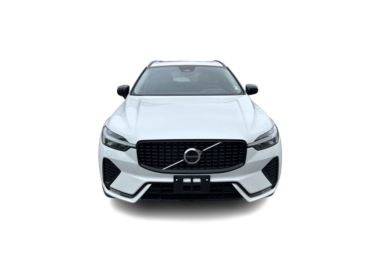 2025 Volvo XC60 in Richmond, British Columbia
