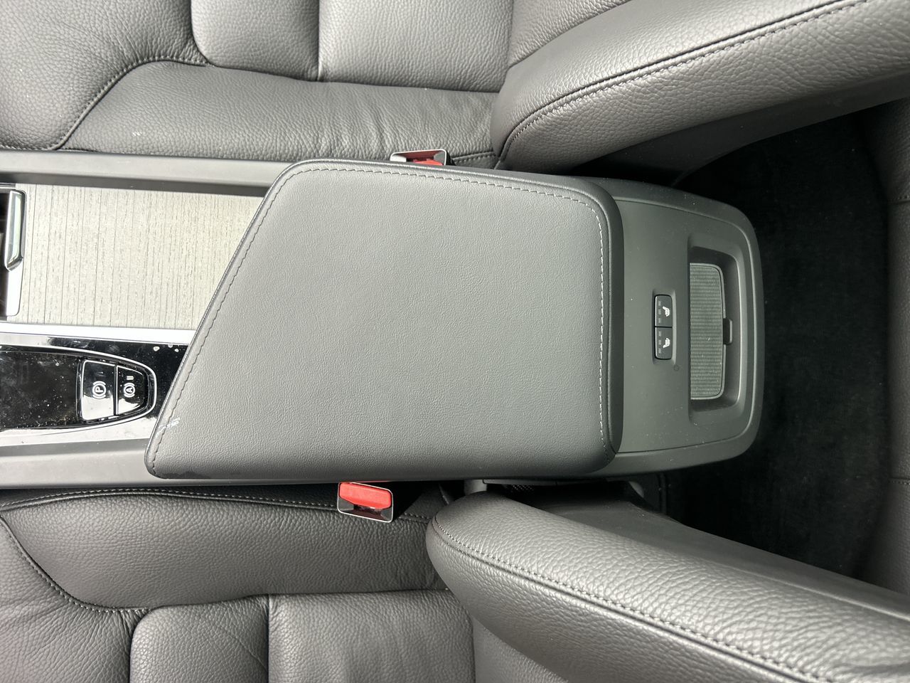 2025 Volvo XC60 in Richmond, British Columbia