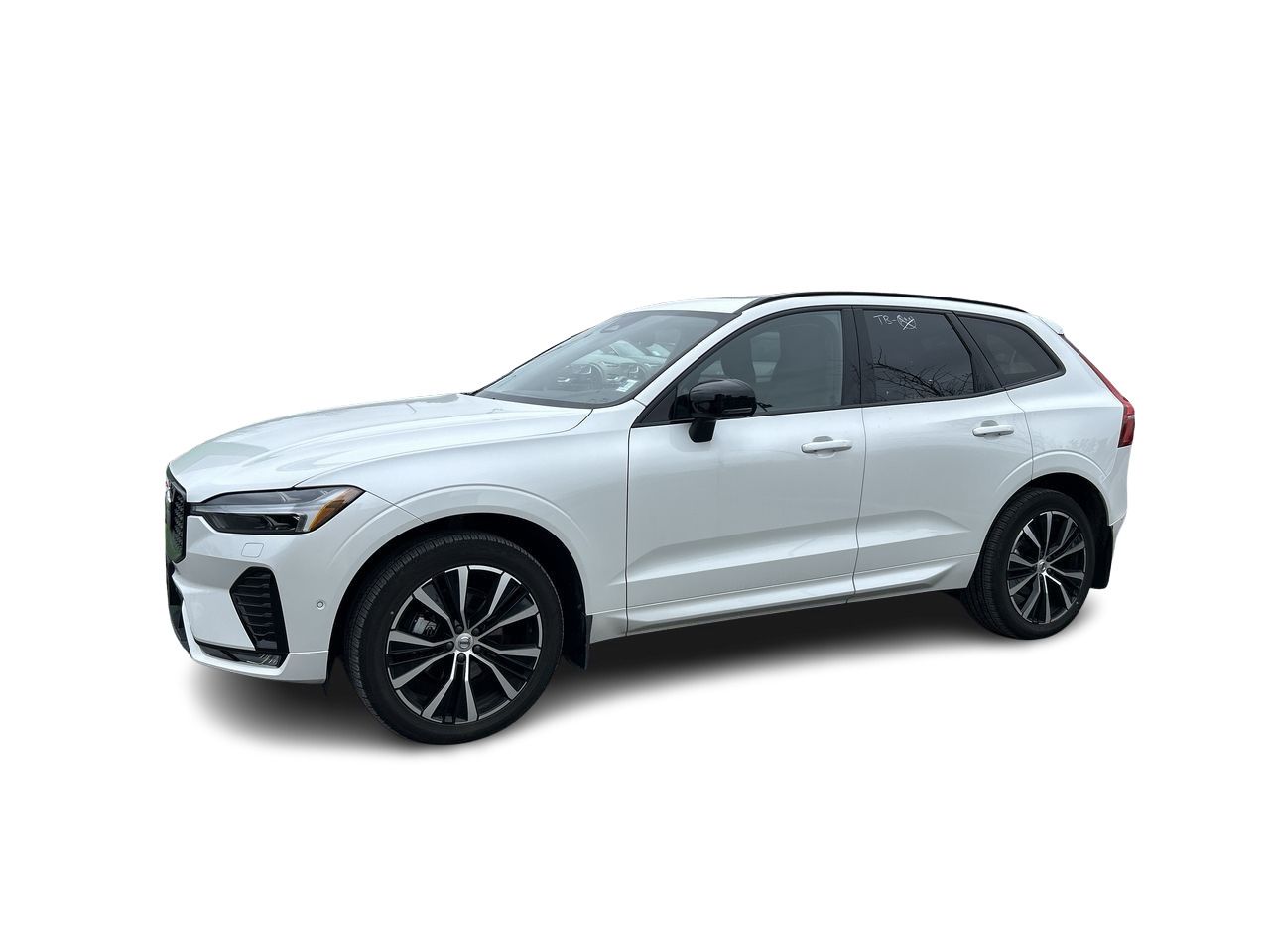 2025 Volvo XC60 in Richmond, British Columbia