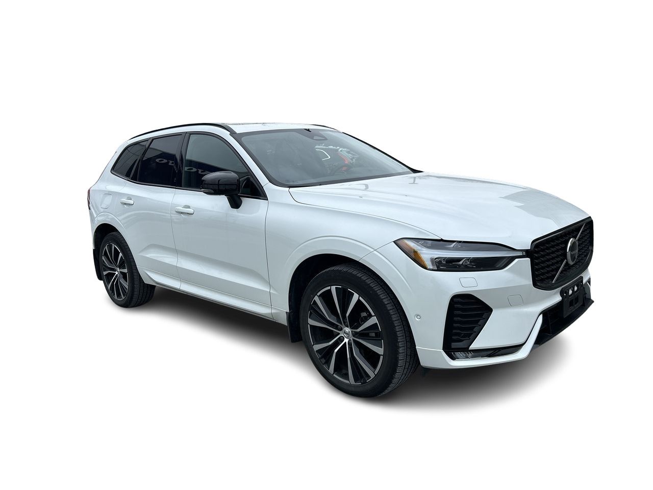 2025 Volvo XC60 in Richmond, British Columbia