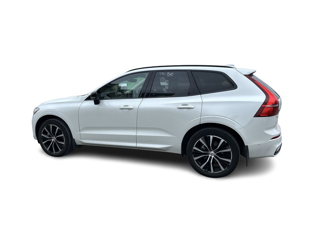 2025 Volvo XC60 in Richmond, British Columbia