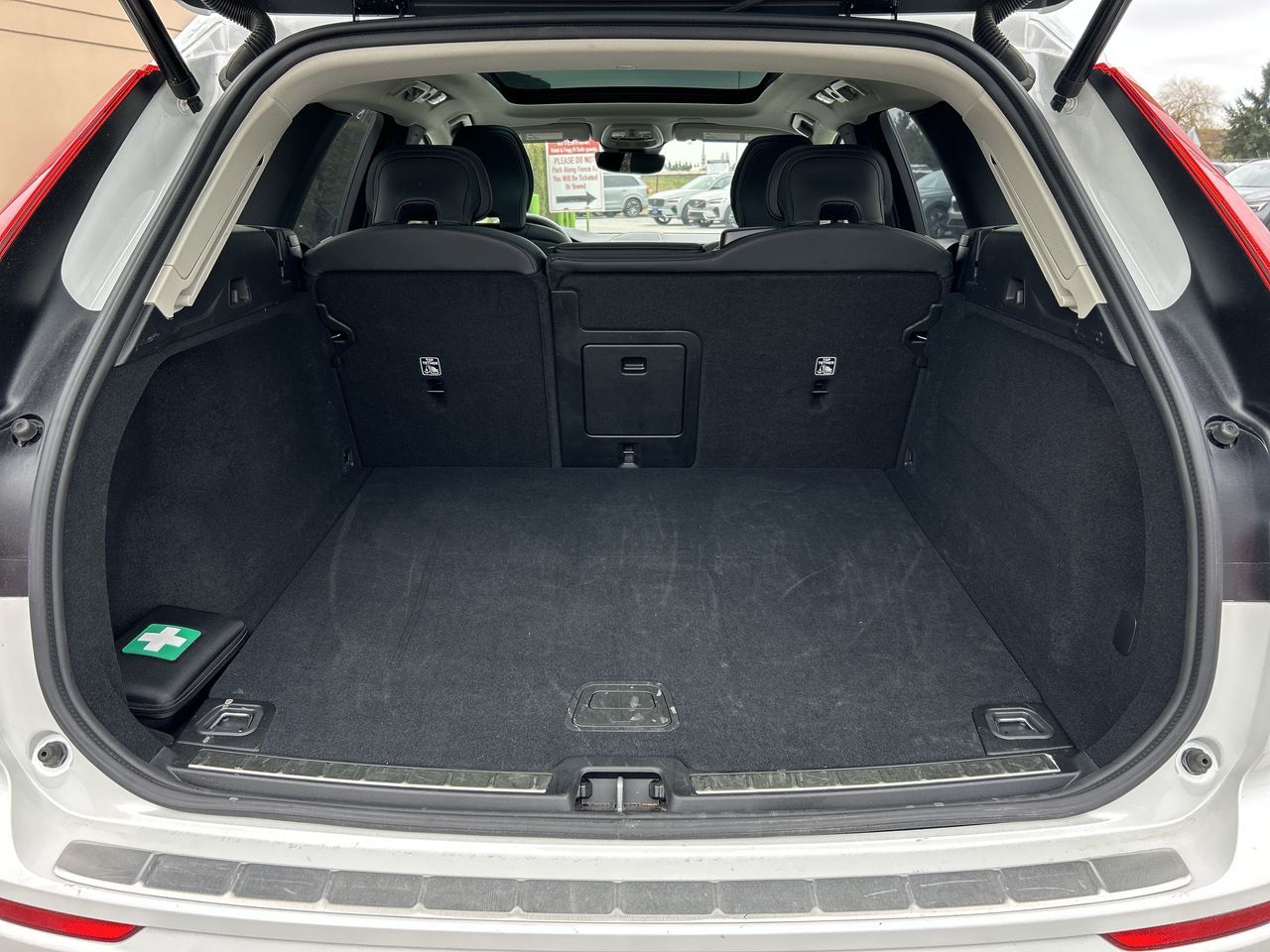 2025 Volvo XC60 in Richmond, British Columbia