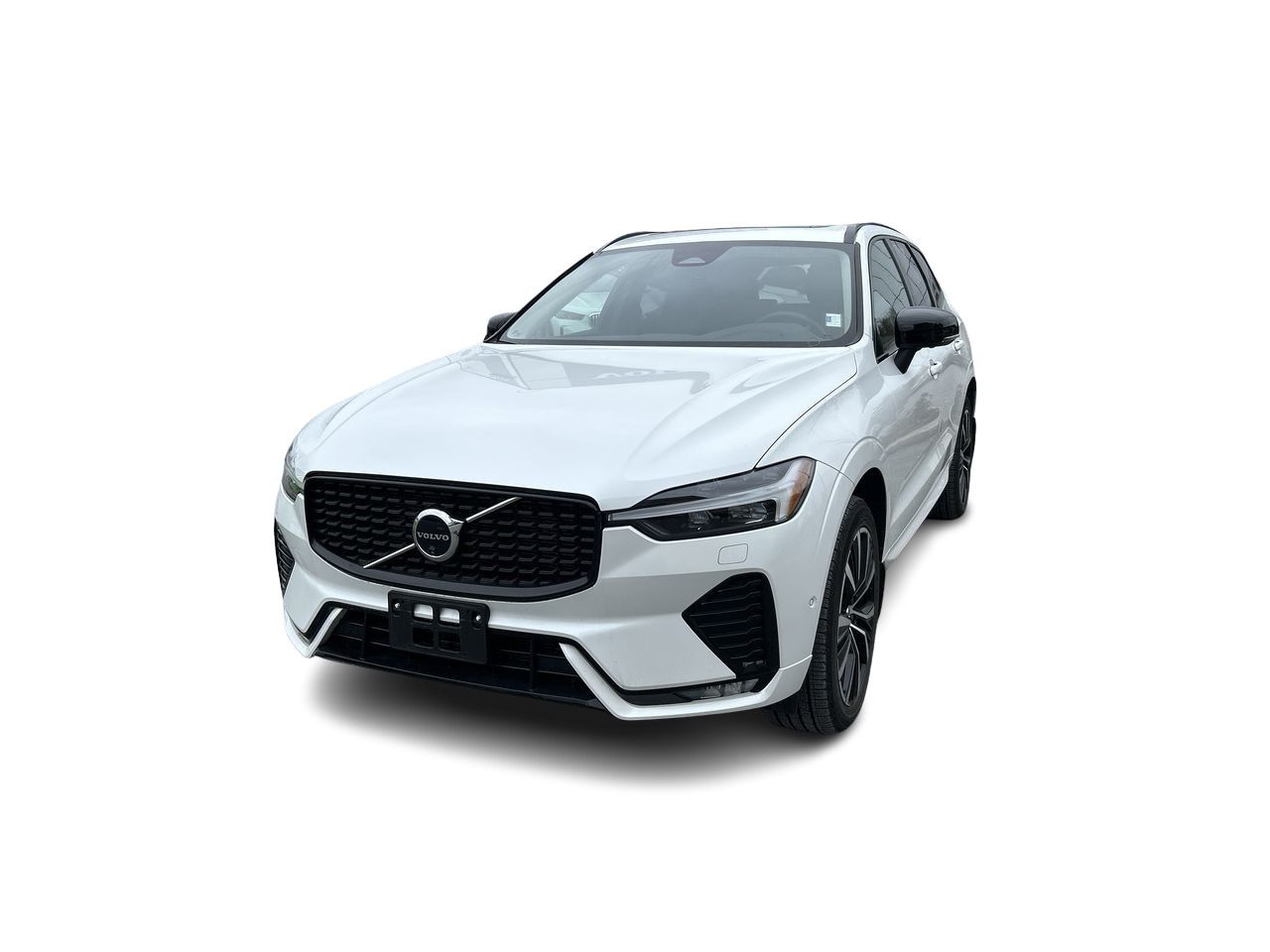 2025 Volvo XC60 in Richmond, British Columbia
