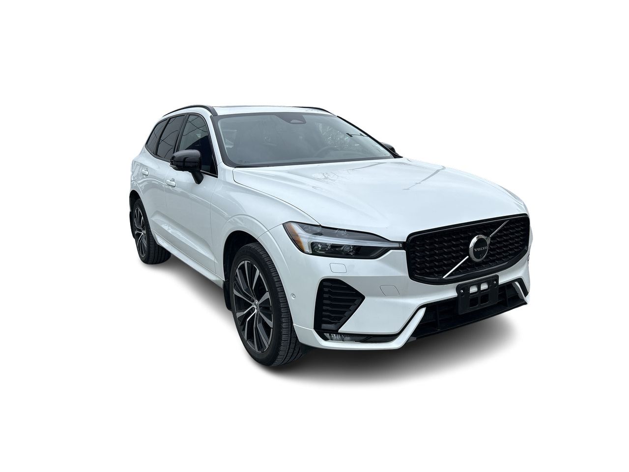 2025 Volvo XC60 in Richmond, British Columbia
