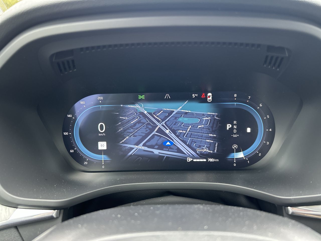 2025 Volvo XC60 in Richmond, British Columbia