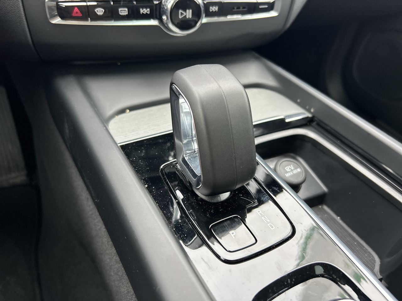 2025 Volvo XC60 in Richmond, British Columbia