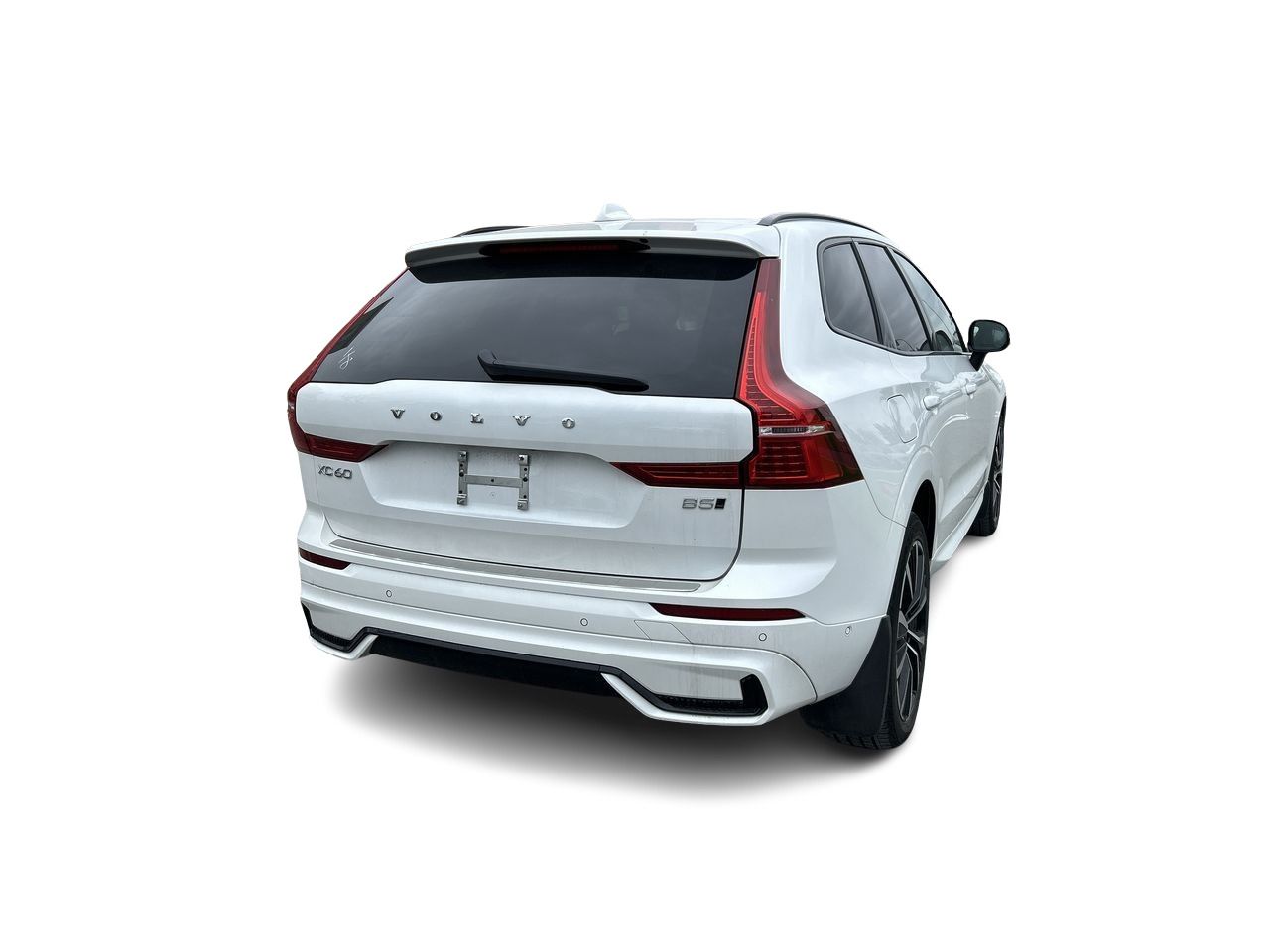 2025 Volvo XC60 in Richmond, British Columbia