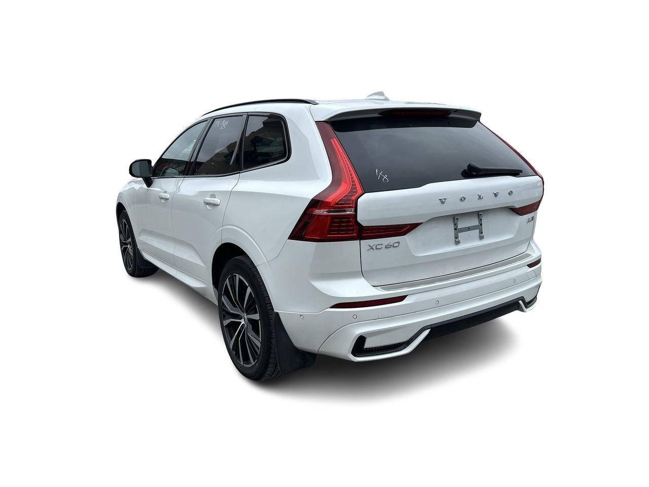 2025 Volvo XC60 in Richmond, British Columbia