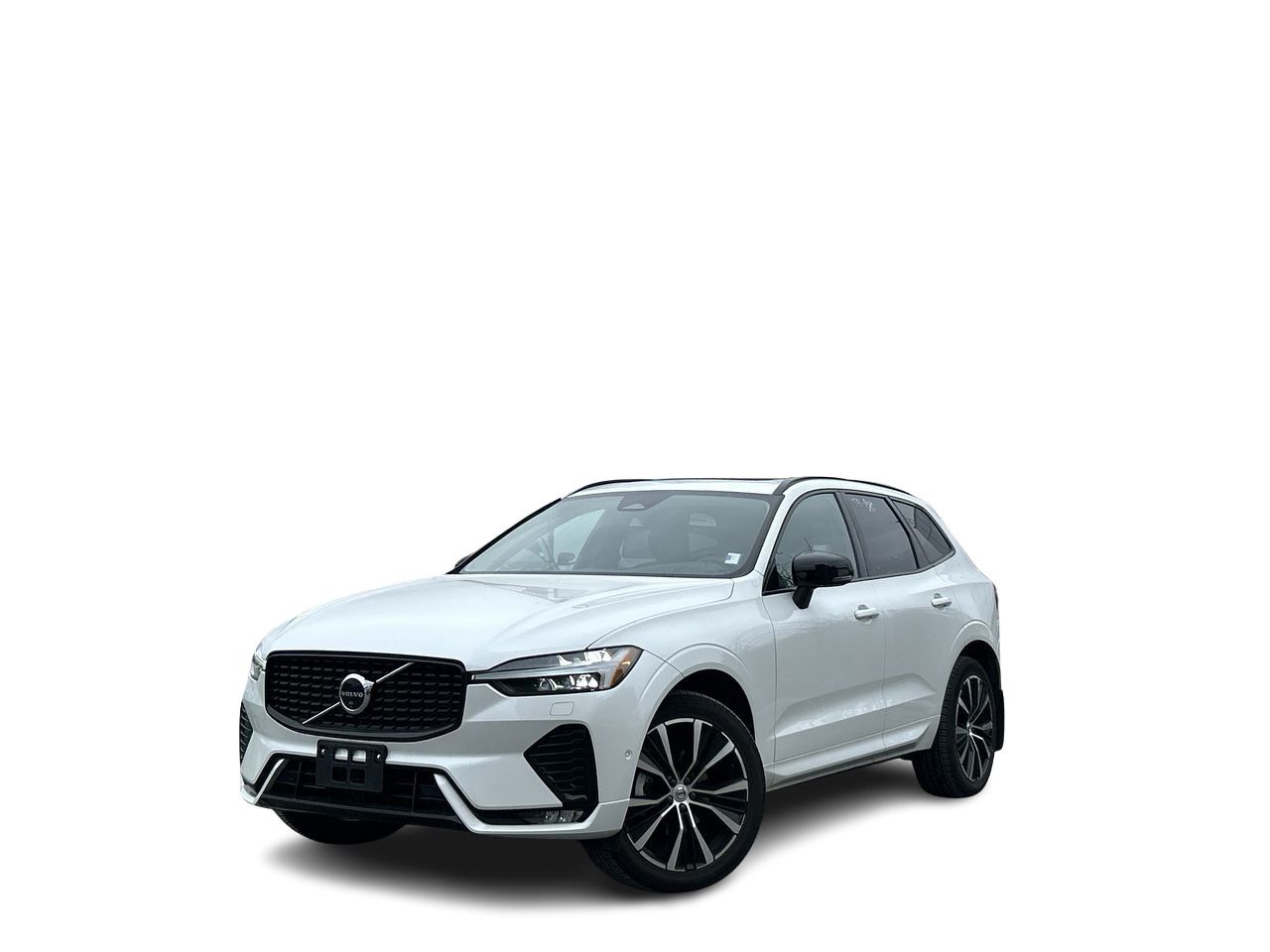 2025 Volvo XC60 in Richmond, British Columbia
