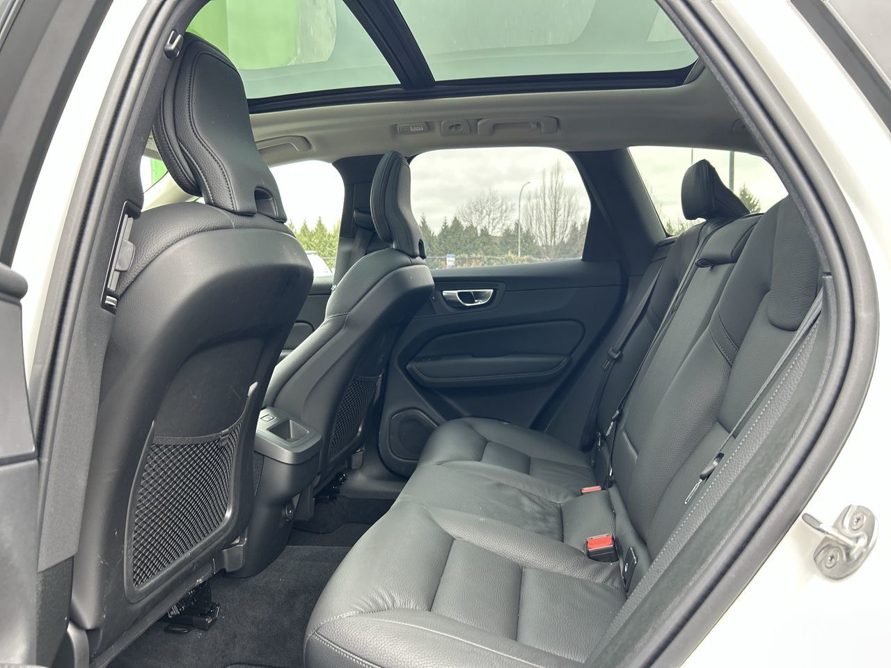 2025 Volvo XC60 in Richmond, British Columbia