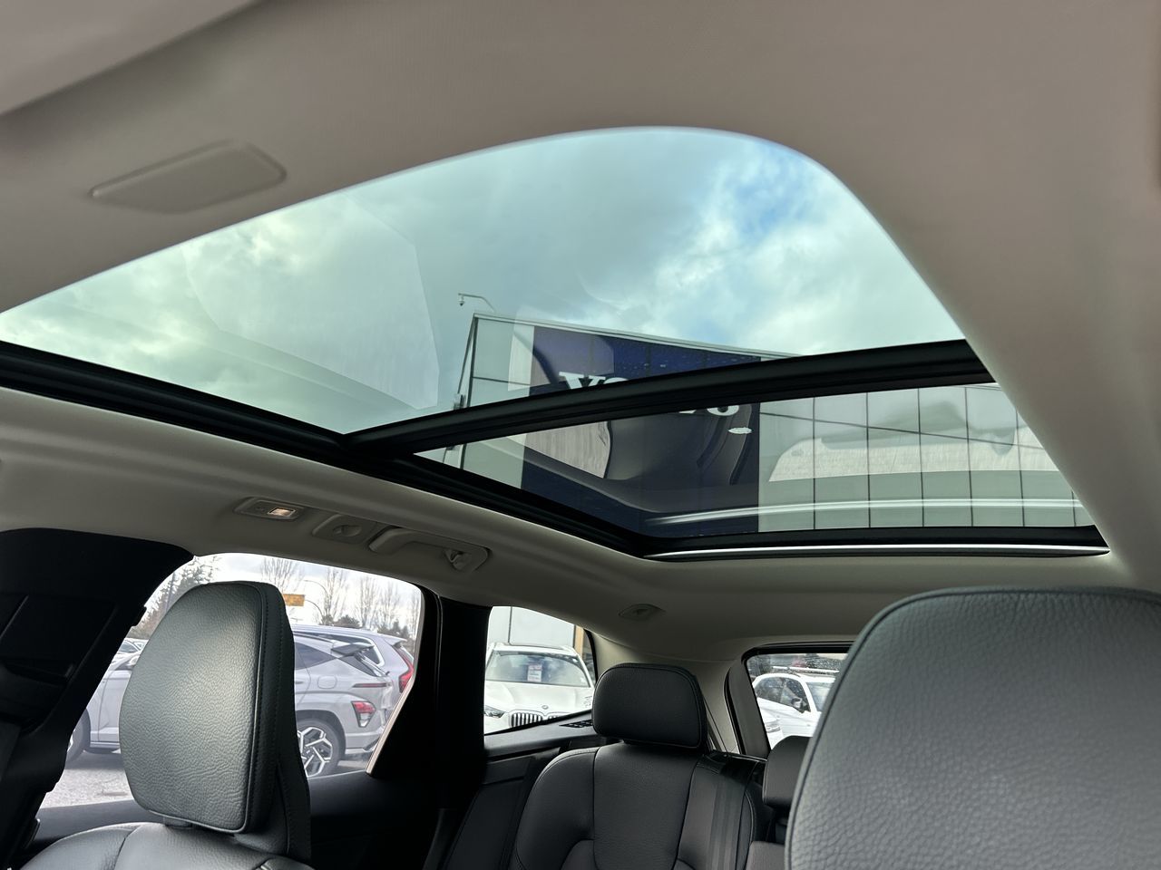 Volvo XC60  2025 à Richmond, Colombie-Britannique