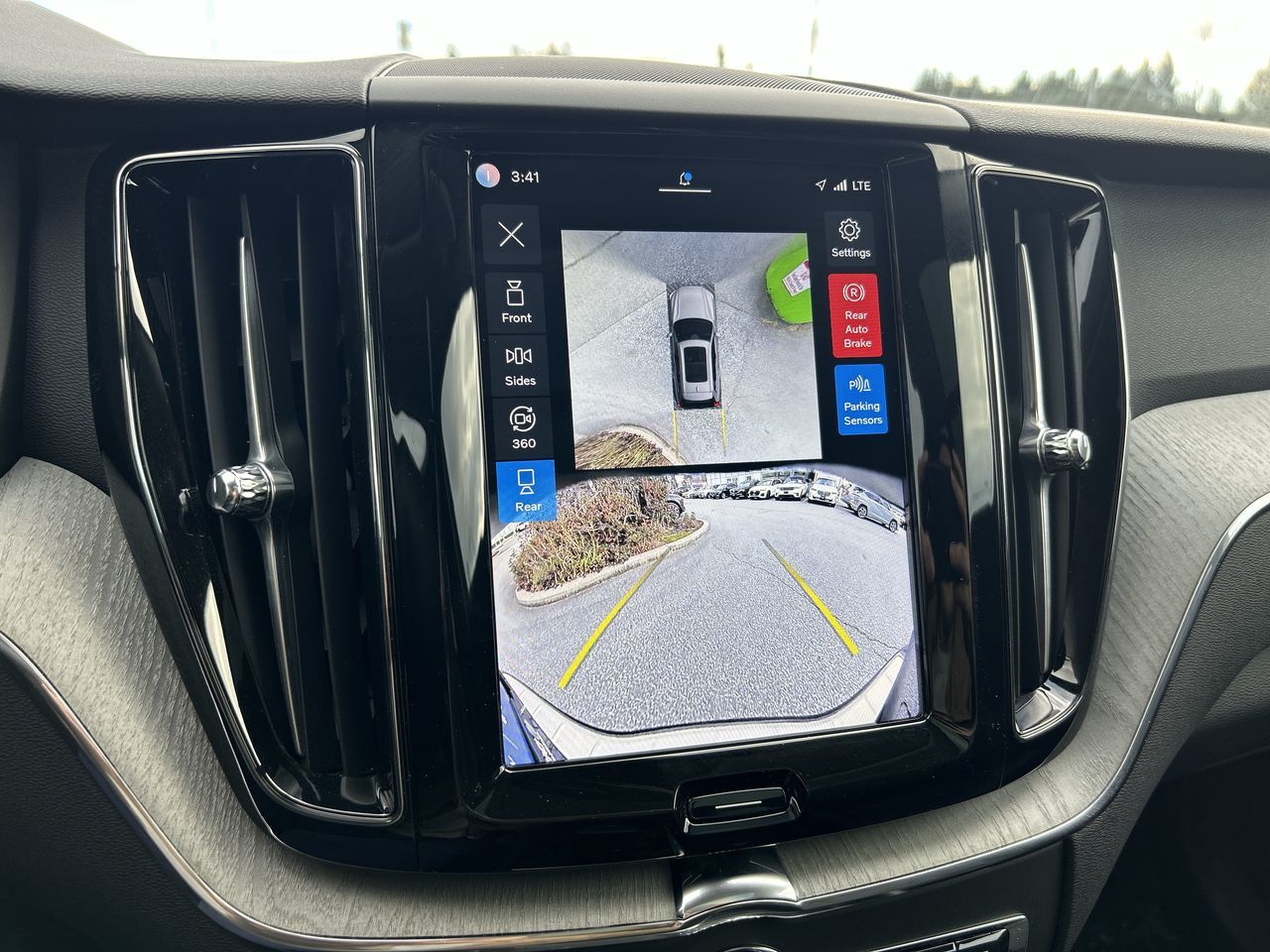 Volvo XC60  2025 à Richmond, Colombie-Britannique